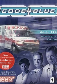 Primary photo for Code Blue Primary photo for Code Blue