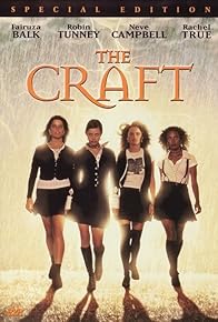 Primary photo for The Craft: Deleted Scenes