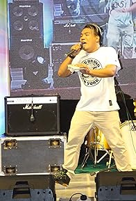 Primary photo for Rusty M. Loayon