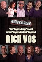 The Roast of Rich Vos