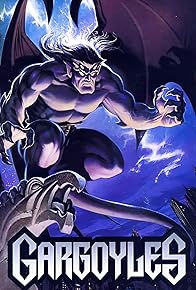 Primary photo for Gargoyles