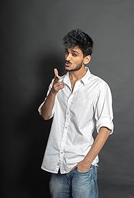 Primary photo for Sahil Verma