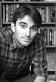 Primary photo for Andrew Rhymer Primary photo for Andrew Rhymer