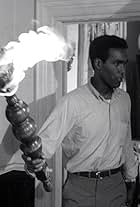 Duane Jones in Night of the Living Dead (1968)