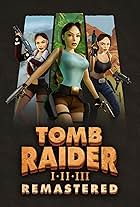 Tomb Raider I-II-III Remastered