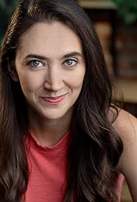 Primary photo for Elisa Vasquez