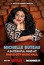 Michelle Buteau in Michelle Buteau: A Buteau-ful Mind at Radio City Music Hall (2024)