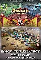 Three Kingdoms: Massive War (2018)