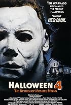 Halloween 4: El regreso de Michael Myers