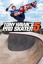 Tony Hawk's Pro Skater 5