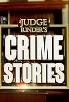 Judge Rinder's Crime Stories