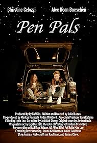 We Could Still Be Pen Pals (2024)