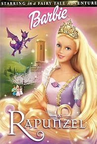 Primary photo for Barbie as Rapunzel Primary photo for Barbie as Rapunzel