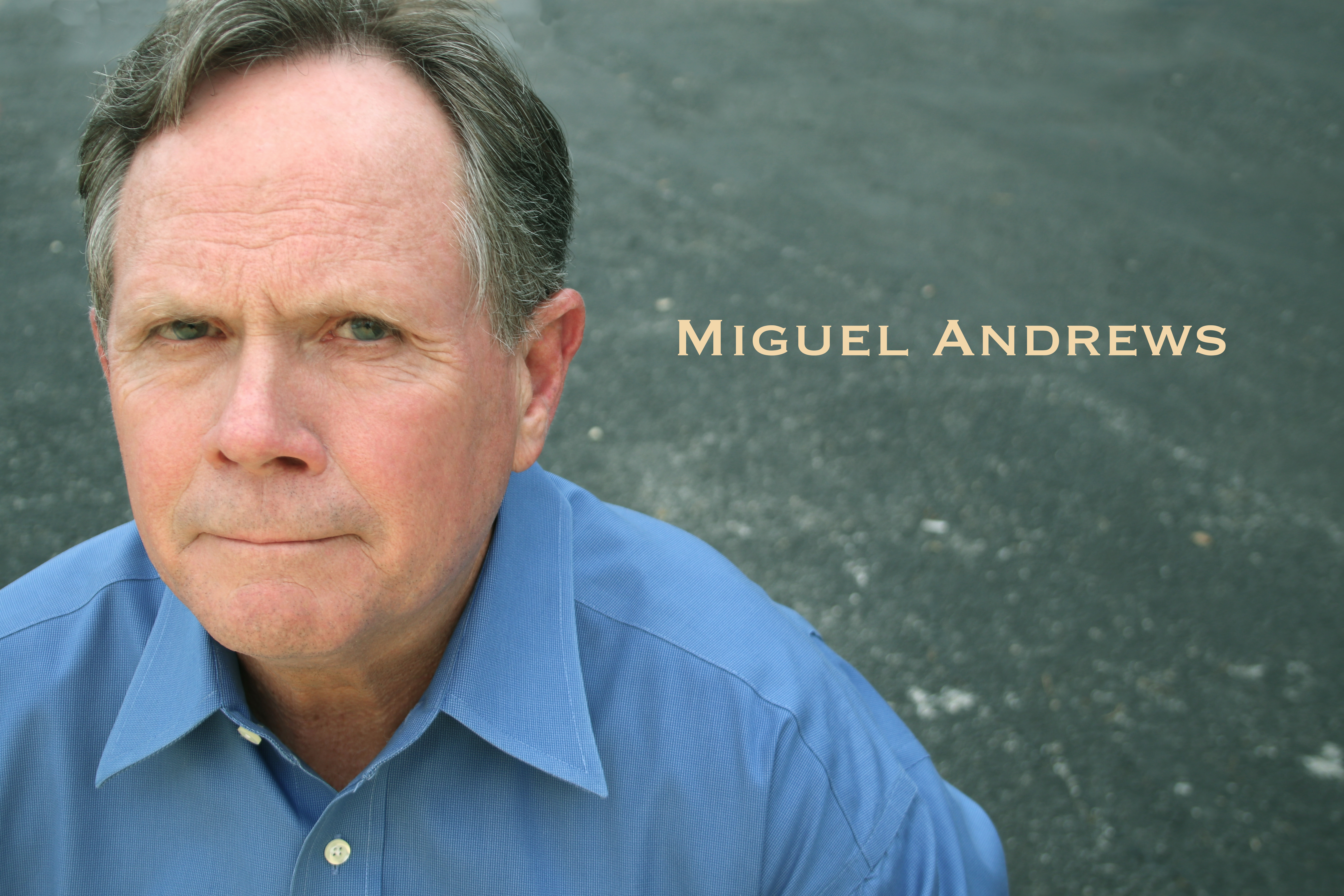 Miguel Andrews