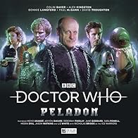 Primary photo for Doctor Who: Peladon