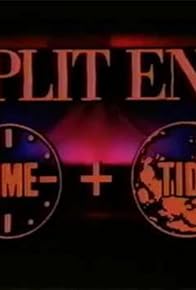 Primary photo for Split Enz - Time + Tide Tour
