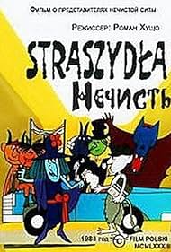 Straszydla (1984)