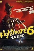 Nightmare 6 - La fine