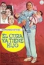 El cura ya tiene hijo (1984)