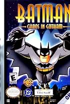 Batman: Chaos in Gotham (2001)