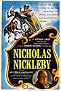 Cedric Hardwicke in Nicholas Nickleby (1947)