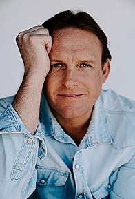 Primary photo for Maceo Greenberg