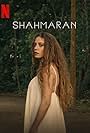 Serenay Sarikaya in Shahmaran (2023)