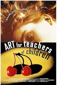 Primary photo for Art for Teachers of Children