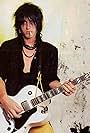 Izzy Stradlin