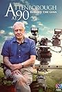 David Attenborough in Attenborough at 90: Behind the Lens (2016)
