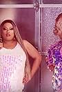 Jiggly Caliente feat. Alaska Thunderfuck and Ginger Minj: All This Body (2018)