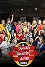 Oprah's Favorite Things 2012 (2012)