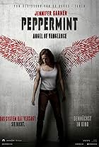 Peppermint - Angel of Vengeance