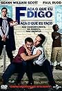 Seann William Scott, Paul Rudd, Bobb'e J. Thompson, and Christopher Mintz-Plasse in Faça o Que eu Digo, Não Faça o Que eu Faço (2008)