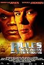 Samuel L. Jackson and Tommy Lee Jones in Rules - Sekunden der Entscheidung (2000)