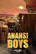 Anansi Boys