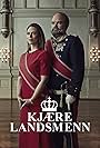 Kjære landsmenn (2021)