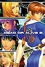 Dead or Alive 2 (1999)