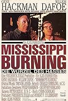 Mississippi Burning - Die Wurzel des Hasses