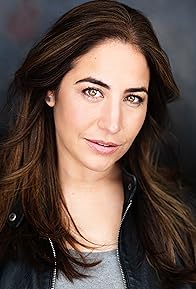 Primary photo for Lauren Terilli