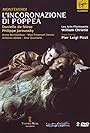 L'incoronazione di Poppea, Dramma musicale in one prologue and three acts (2012)