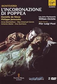 L'incoronazione di Poppea, Dramma musicale in one prologue and three acts (2012)