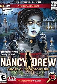 Nancy Drew: Ghost of Thornton Hall (2013)