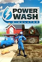 PowerWash Simulator