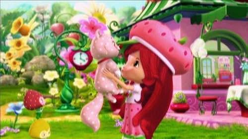 The Strawberry Shortcake Movie: Sky's The Limit