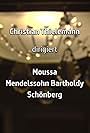 Christian Thielemann dirigiert Moussa, Mendelssohn Bartholdy, Schönberg (2024)