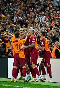 Primary photo for Galatasaray vs. Basaksehir FK