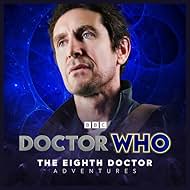 Doctor Who: The Eighth Doctor Adventures (2003)