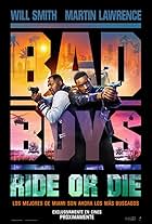 Bad Boys: Ride or Die