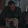 O-T Fagbenle and Samira Wiley in The Handmaid's Tale (2017)